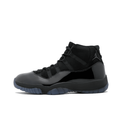 Air Jordan 11 Retro ‘Cap and Gown’ 378037-005