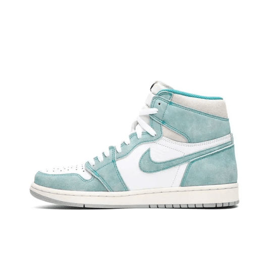 Air Jordan 1 Retro High OG ‘Turbo Green’ 555088-311