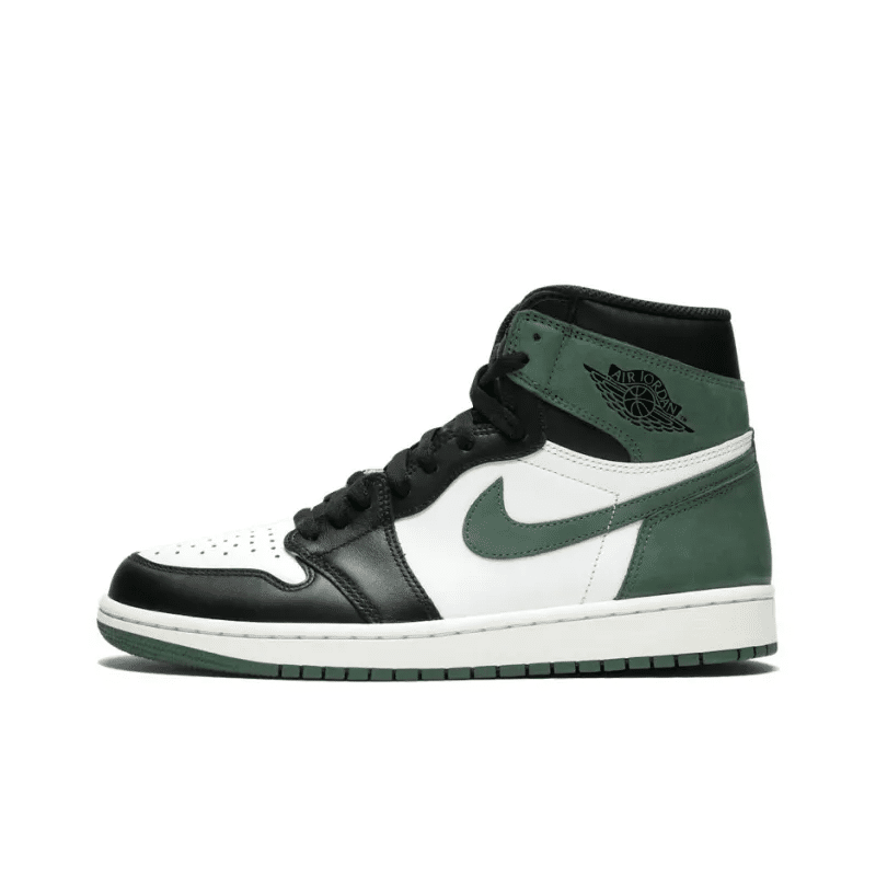 Air Jordan 1 Retro High OG “Clay Green” – 555088-135