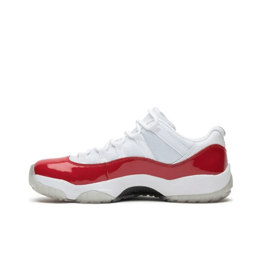 Air Jordan 11 Retro Low ‘Cherry’ 2016 528895-102