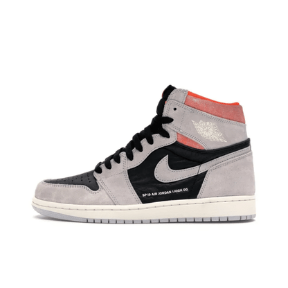 Air Jordan 1 Retro High OG ‘Neutral Grey’ 555088-018