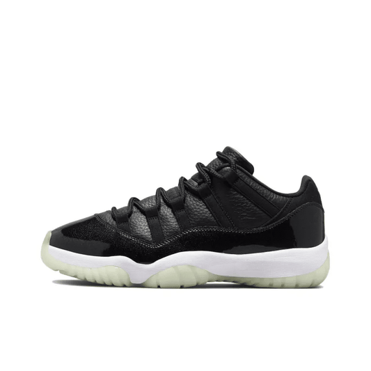 Air Jordan 11 Retro Low ’72-10′ AV2187-001