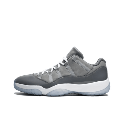 Air Jordan 11 Retro Low ‘Cool Grey’ 528895-003