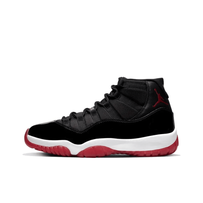 Air Jordan 11 Retro ‘Bred’ 2019 378037-061