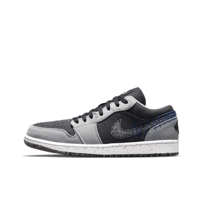 Air Jordan 1 Low ‘Crater’ – DM4657-001