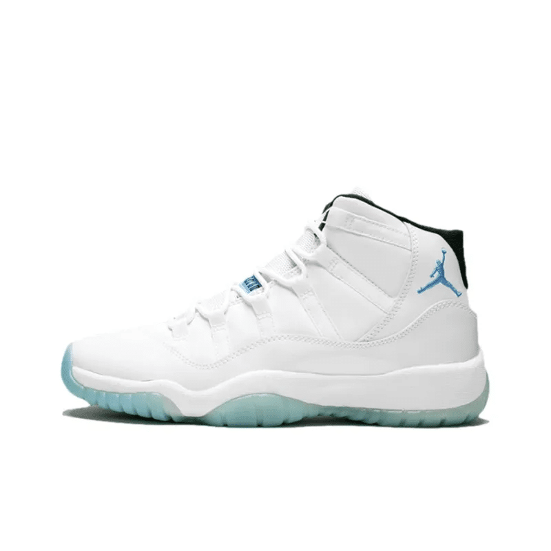 Air Jordan 11 BG Legend Blue – 378038-117