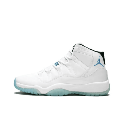 Air Jordan 11 BG Legend Blue – 378038-117