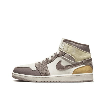 Air Jordan 1 Mid SE Craft Taupe Haze – DM9652-102