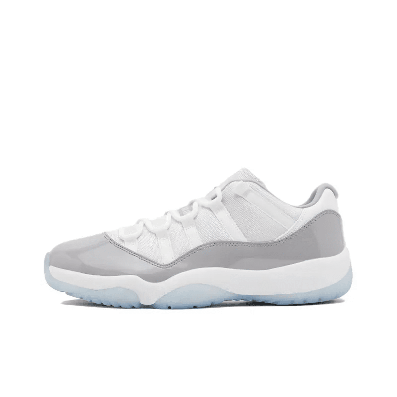 Air Jordan 11 Low Cement Grey AV2187-140