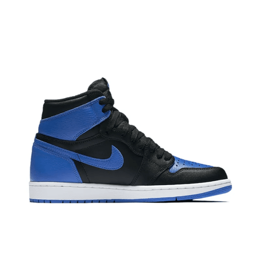 Air Jordan 1 Retro High OG ‘Royal’ 2017  555088-007