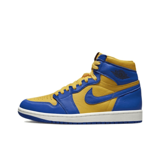 Air Jordan 1 Retro High OG Reverse Laney (W) – FD2596-700