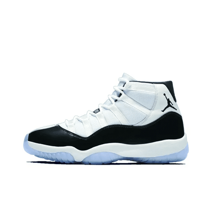 Air Jordan 11 Retro ‘Concord’ 2018 378037-100