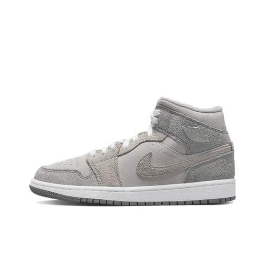 Air Jordan 1 Mid Se Particle Grey – Do7139-002