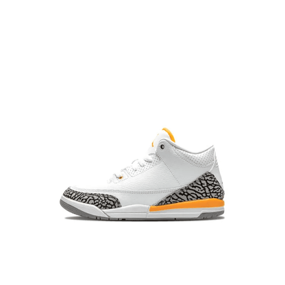 Air Jordan 3 Retro PS ‘Laser Orange’ – 441141-108