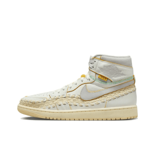 Air Jordan 1 Retro High Og Sp Union La Bephies Beauty Supply Summer Of ‘96 – Fd2565-100