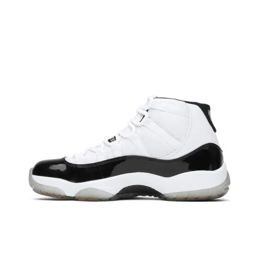 Air Jordan 11 Retro ‘Concord’ 2011 – 378037-107