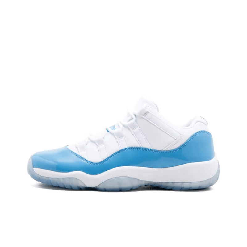 Air Jordan 11 Retro Low GS UNC – 528896-106