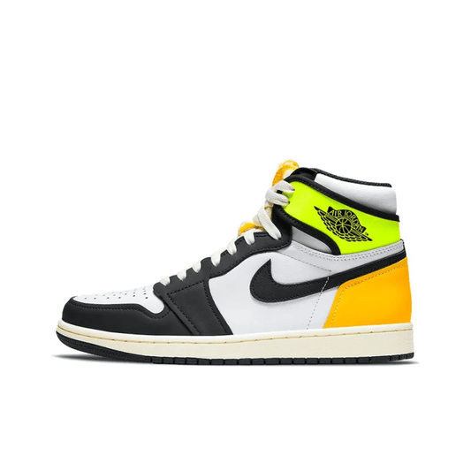 Air Jordan 1 Retro High OG ‘Volt Gold’ 555088-118