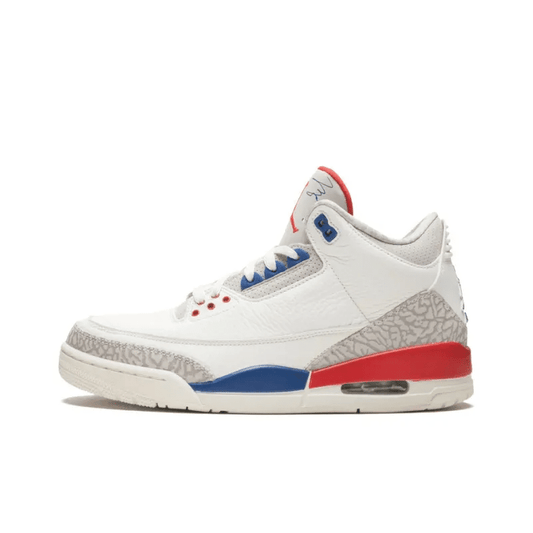 Air Jordan 3 Retro ‘International Flight’ 136064-140