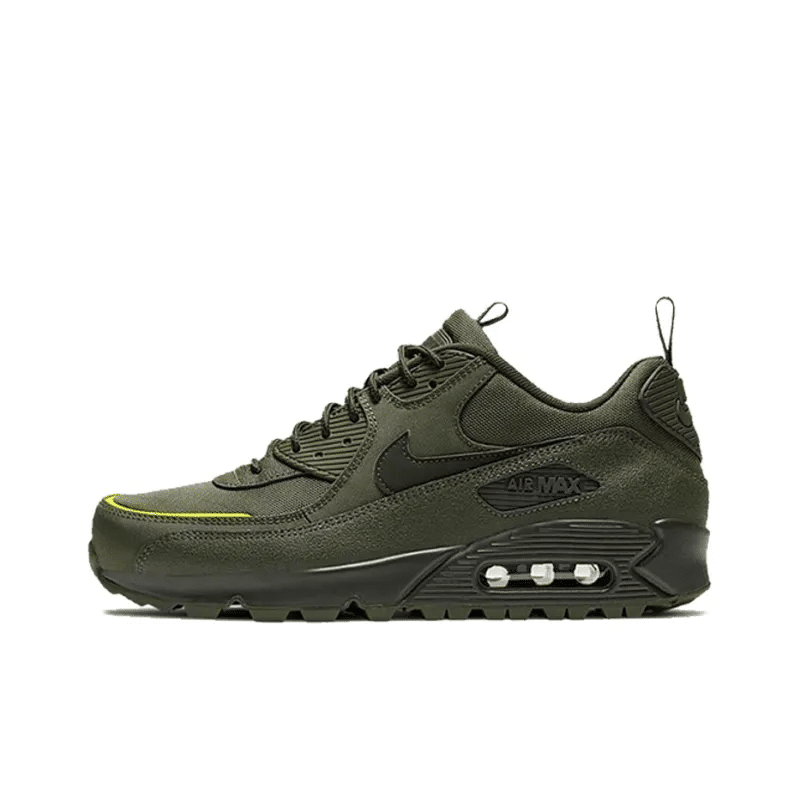 Air Max 90 Surplus Cargo Khaki – Cq7743-300