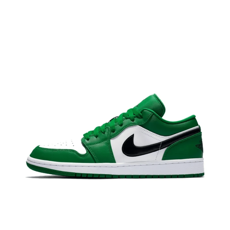 Air Jordan 1 Low ‘Pine Green’ EDH4268-001