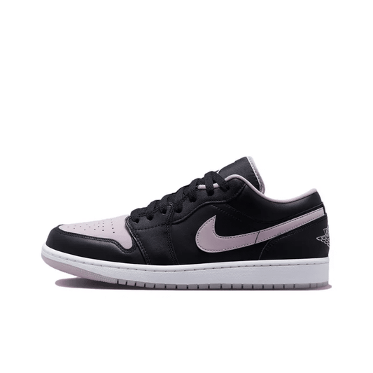 Air Jordan 1 Low SE ‘Black Iced Lilac’ DV1309-051