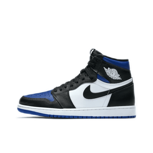 Air Jordan 1 Retro High OG ‘Royal Toe’ 555088-041