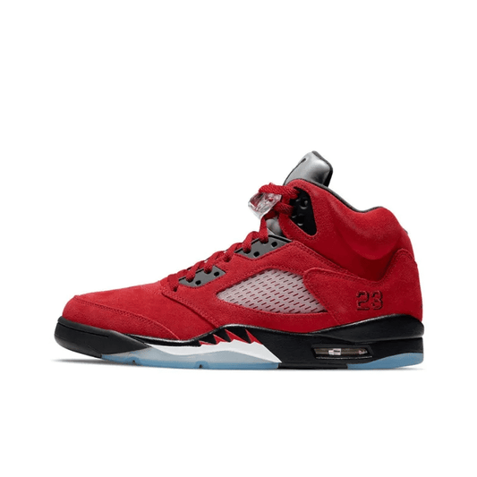 Air Jordan 5 Retro ‘Raging Bull’ 2021 DD0587-600