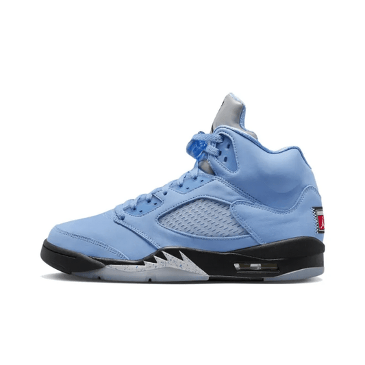 Air Jordan 5 ‘UNC’ DV1310-401