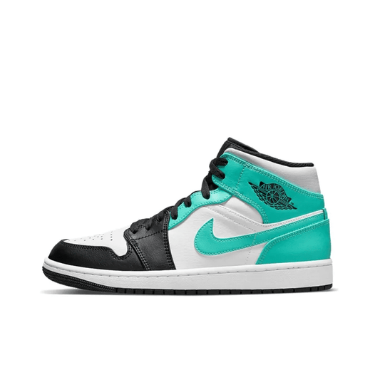 Air Jordan 1 Mid ‘Tropical Twist’ ECK6637-104