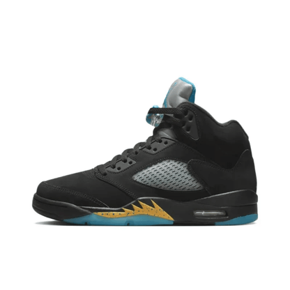 Air Jordan 5 ‘Aqua’ DD0587-047