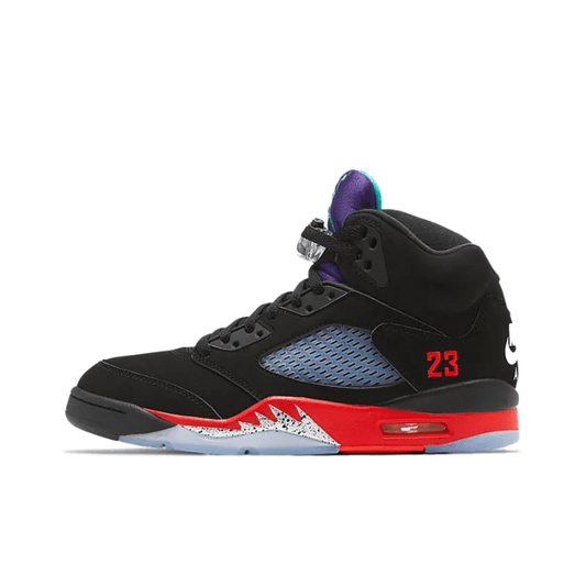 Air Jordan 5 Retro ‘Top 3’ CZ1786-001