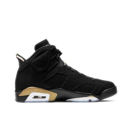 Air Jordan 6 Retro ‘Defining Moments’ 2020  CT4954-007