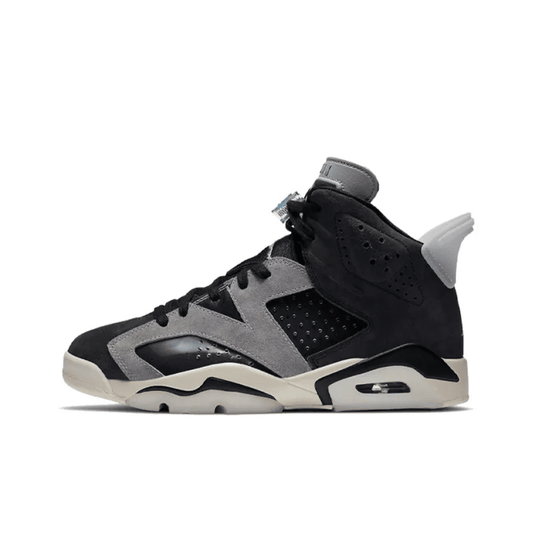 Air Jordan 6 Retro ‘Tech Chrome’ CK6635-001