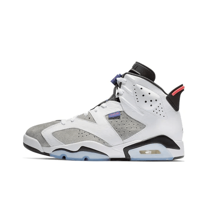 Air Jordan 6 Retro LTR ‘Flint’ CI3125-100