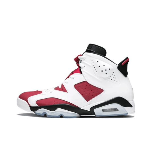 Air Jordan 6 Retro ‘Carmine’ 2014 384664-160