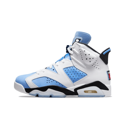 Air Jordan 6 Retro ‘UNC Home’ CT8529-410