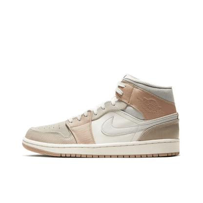 Air Jordan 1 Mid ‘Milan’ CV3044-100