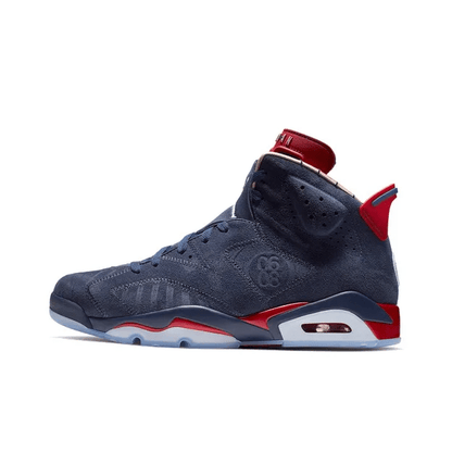 Air Jordan 6 Retro DB “Doernbecher” – 392789-401