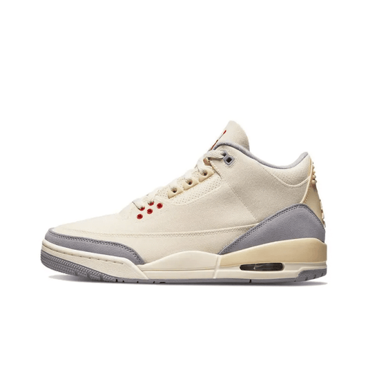 Air Jordan 3 Retro SE ‘Muslin’ DH7139-100