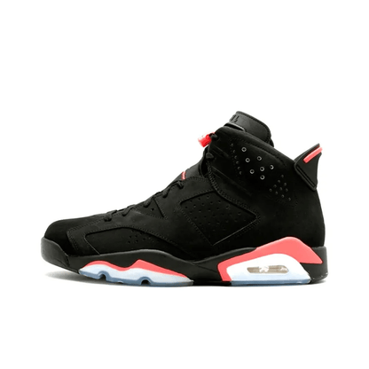 Air Jordan 6 Retro ‘Infrared’ 2014 384664-023