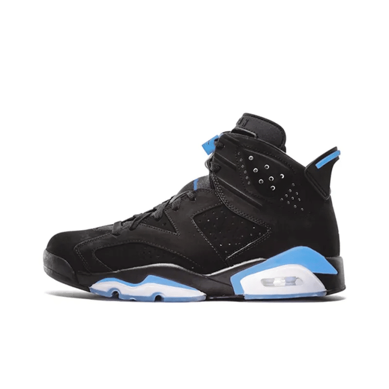 Air Jordan 6 Retro ‘UNC’ 384664-006