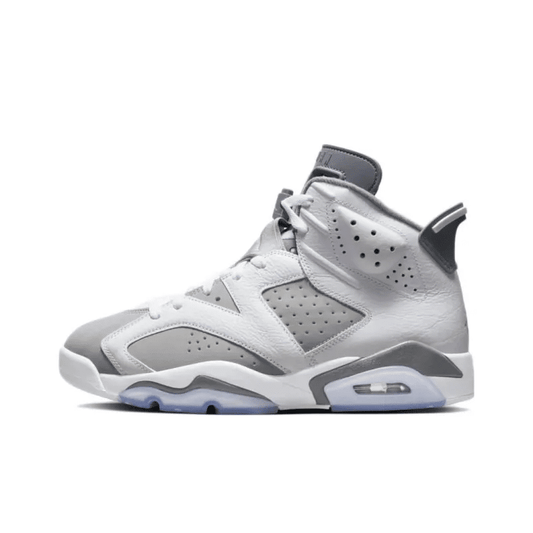 Air Jordan 6 ‘Cool Grey’ CT8529-100