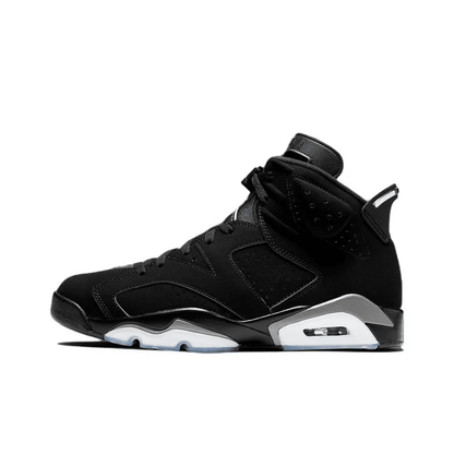 Air Jordan 6 Retro Chrome Metallic Silver – DX2836-001