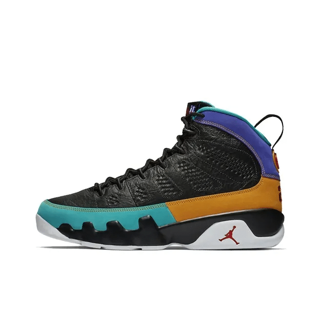 Air Jordan 9 Retro ‘Dream It, Do It’ – 302370-065