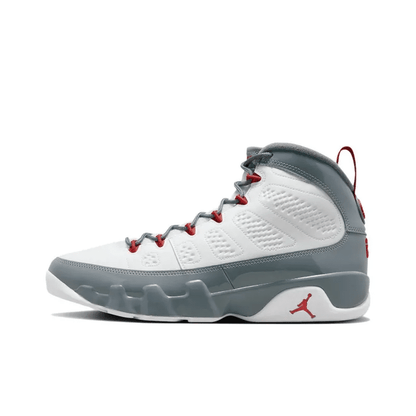 Air Jordan 9 Retro Fire Red – CT8019-162