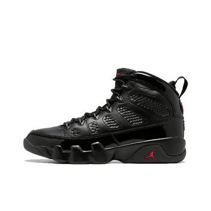 Air Jordan 9 Retro Bred Patent – 302370-014