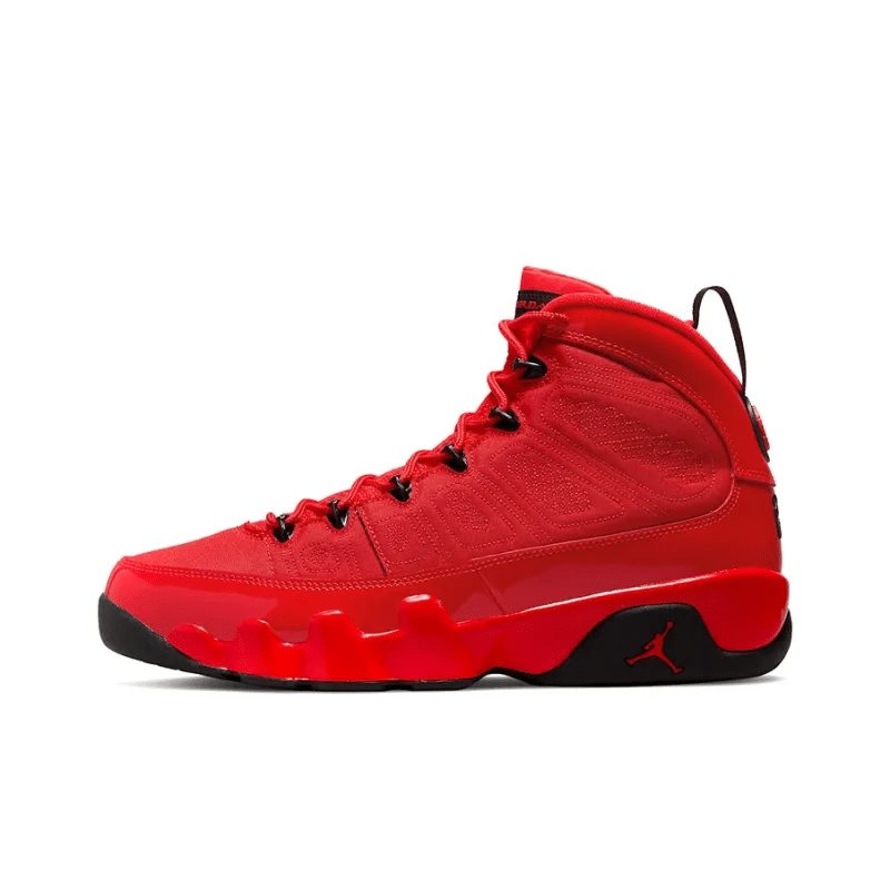 Air Jordan 9 Retro Chile Red – CT8019-600