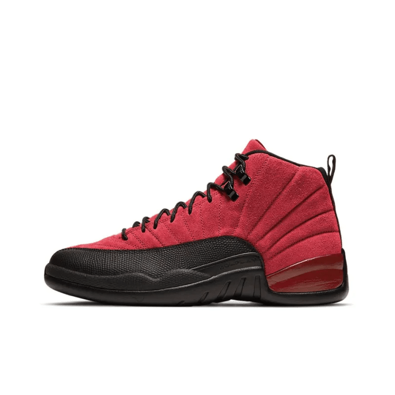 Air Jordan 12 RETRO ‘REVERSE FLU GAME’ – CT8013-602