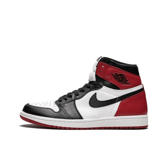 Air Jordan 1 Retro High OG Black Toe – 555088-125